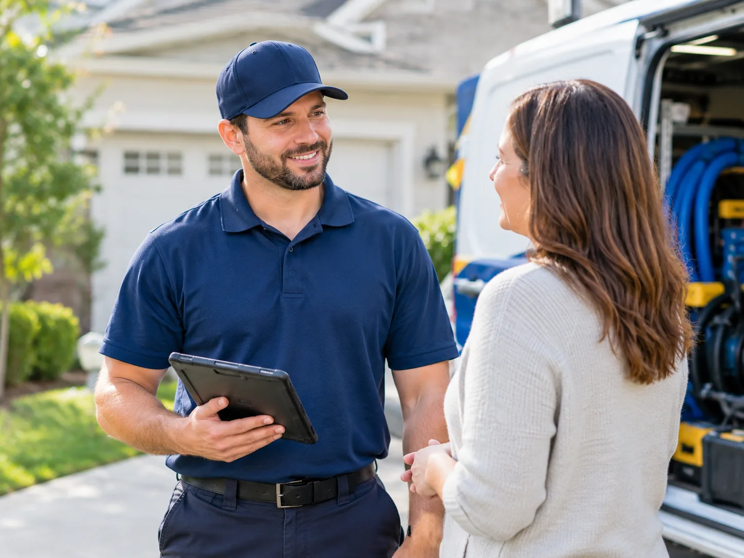 Sewage Backup Cleanup Croton, OH FAQs